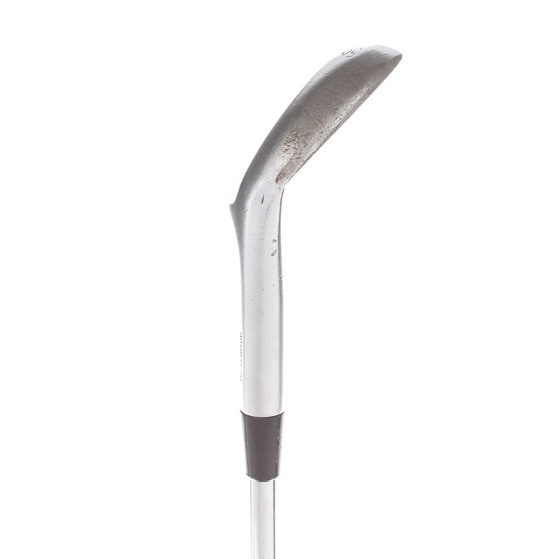 Mizuno MP-R12 Steel Mens Right Hand Sand Wedge 56* 10 Bounce Stiff - True Temper Dynamic Gold S300