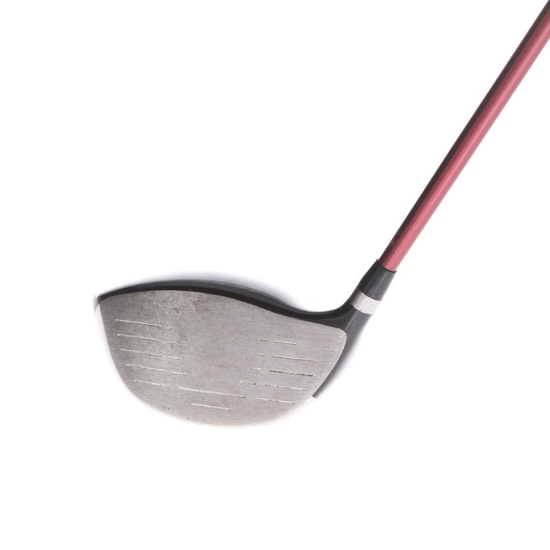 Ping G15 Graphite Mens Right Hand Driver 10.5* Regular - Ping TFC 149