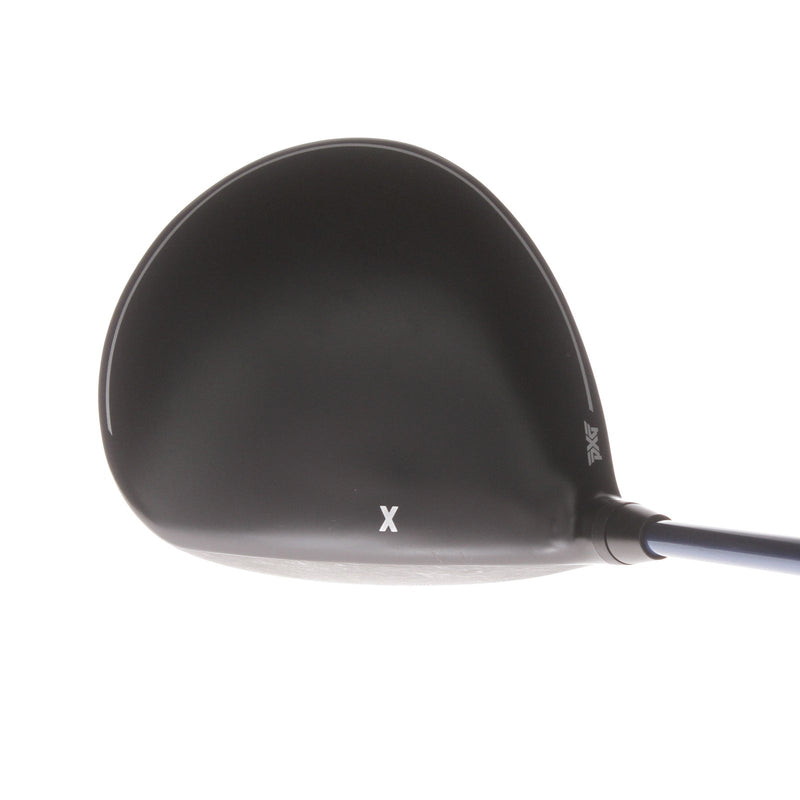 PXG 211 Graphite Mens Right Hand Driver 10.5* Regular - EvenFlow Riptide CB 50G