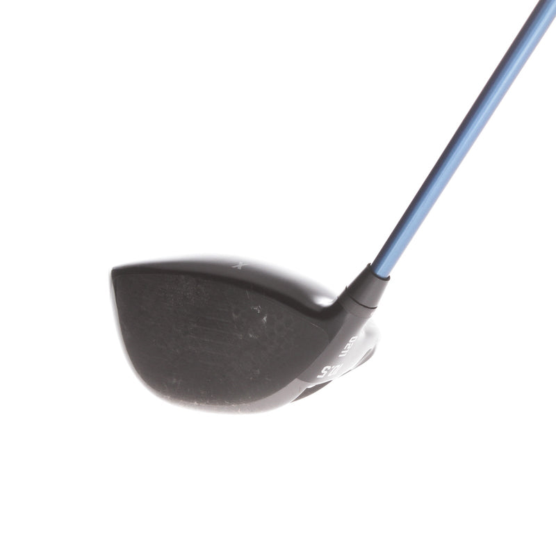 PXG 211 Graphite Mens Right Hand Driver 10.5* Regular - EvenFlow Riptide CB 50G