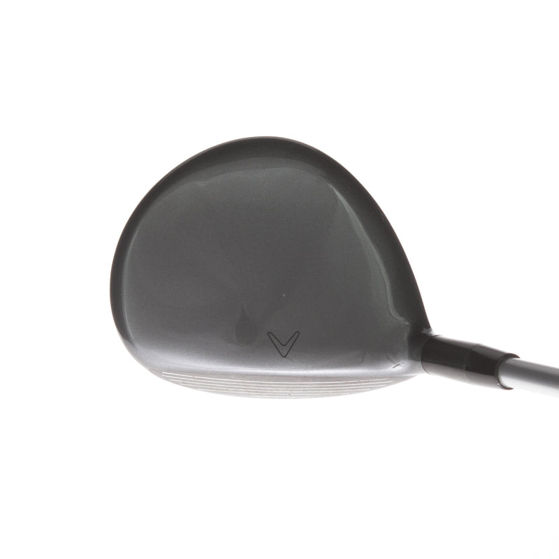 Callaway X Hot Graphite Ladies Right Hand Fairway 9 Wood 24* Ladies - ProjectX PXv