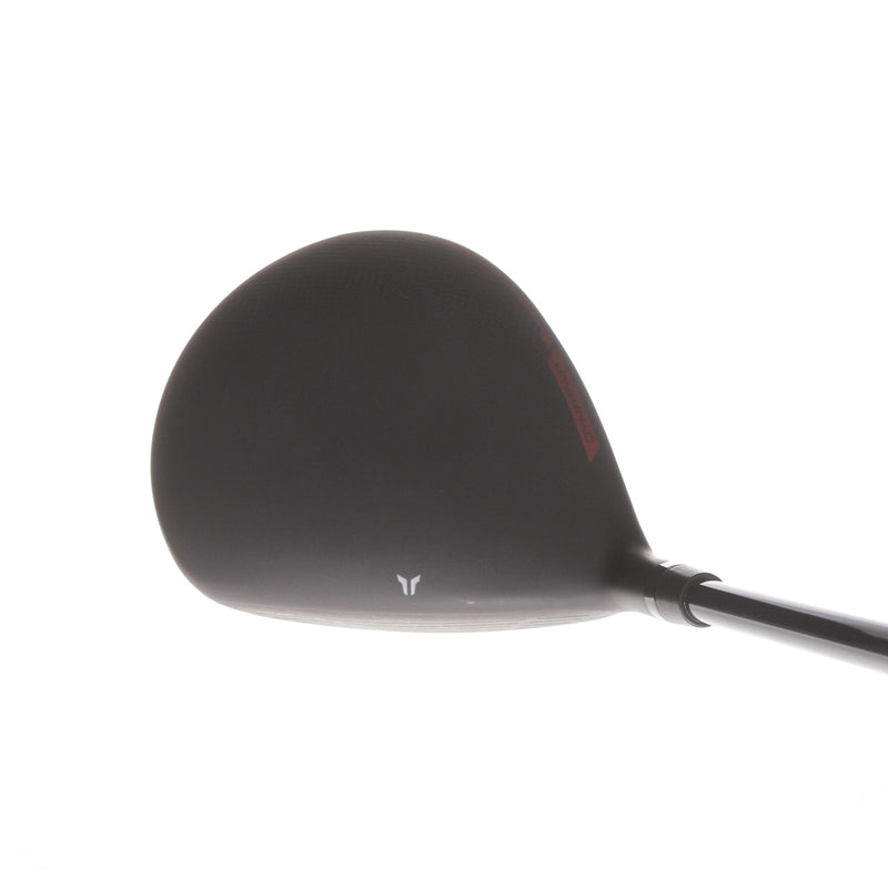 Wilson Staff Dynapower Graphite Mens Right Hand Fairway 3 Wood 15* Stiff - Fujikura Ventus 7-S