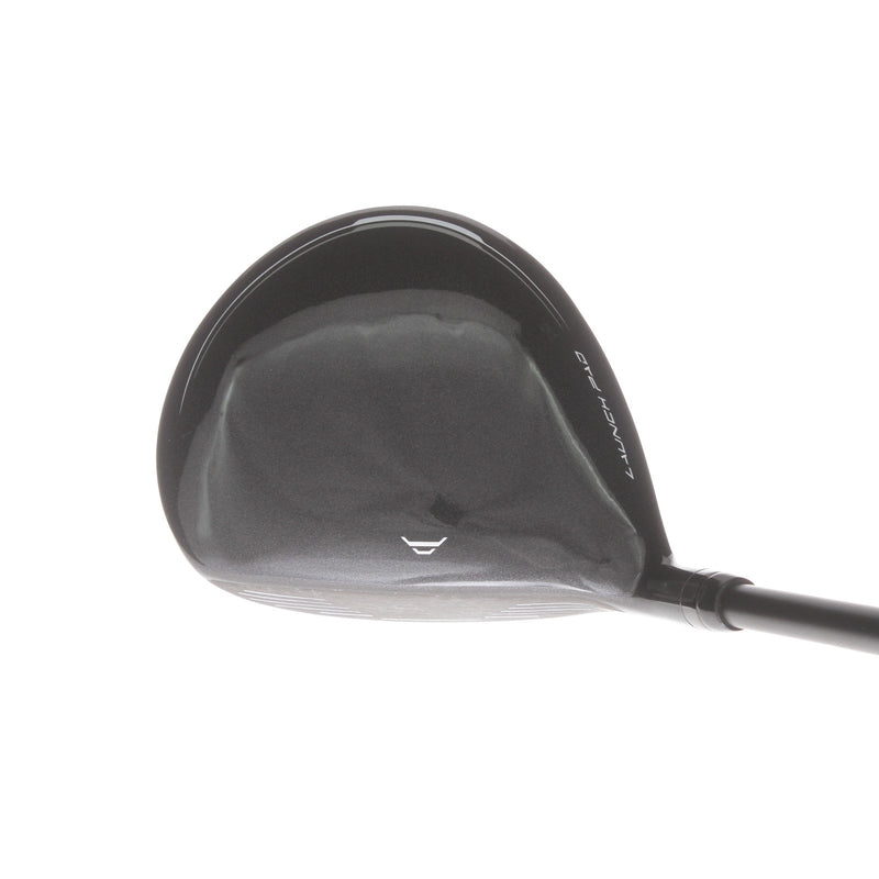 Wilson Staff Launch Pad Graphite Mens Right Hand Fairway 3 Wood 15* Senior - UST Mamiya Helium 45G