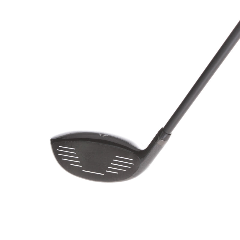 Wilson Staff Launch Pad Graphite Mens Right Hand Fairway 3 Wood 15* Senior - UST Mamiya Helium 45G