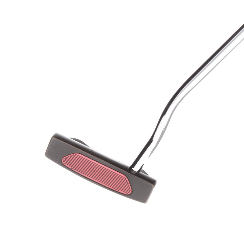 TaylorMade TP Collection Mullen2 Mens Right Hand Putter 35" Mallet - Super Stroke Pistol GTR 1.0