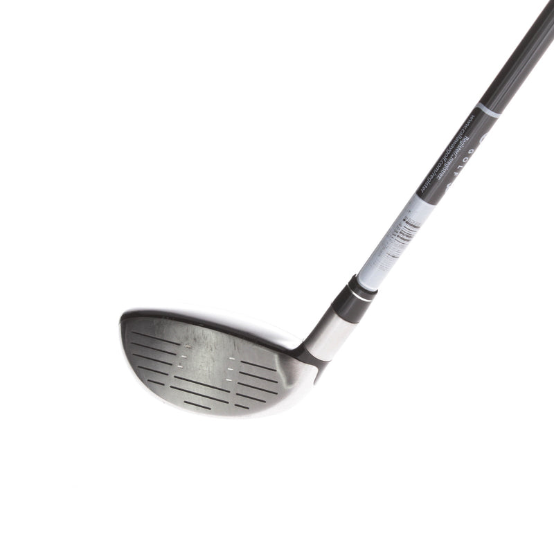 Callaway FT Graphite Mens Right Hand 4 Hybrid 24* Regular - Fujikura M Hybrid