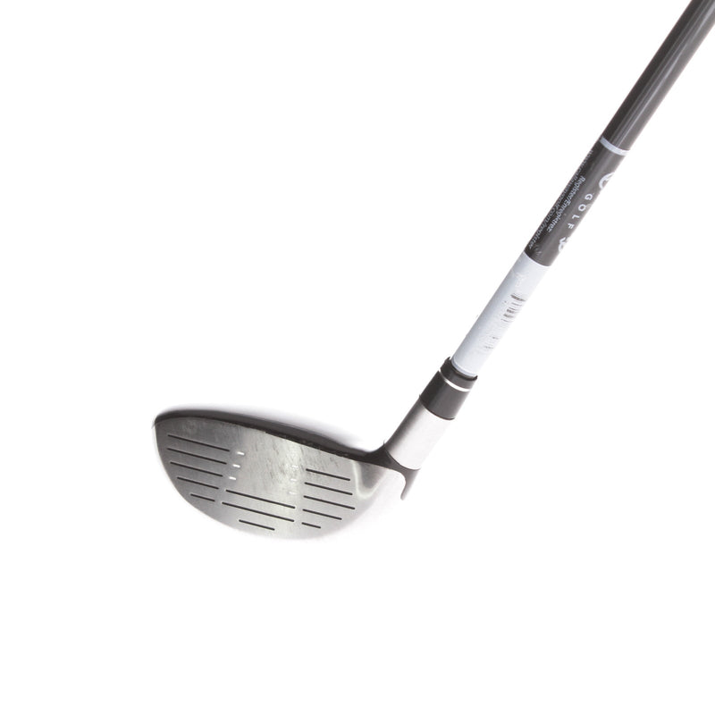 Callaway FT Graphite Mens Right Hand 2 Hybrid 18* Regular - Fujikura M Hybrid