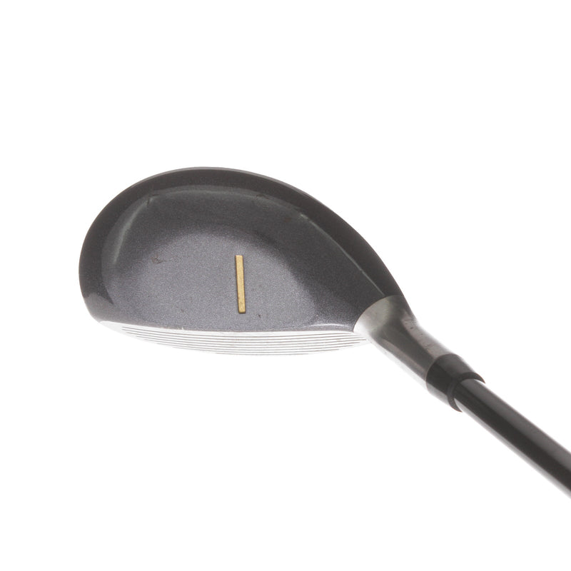 Thomas Golf AT 705 Graphite Mens Right Hand 7 Hybrid 34* Senior - Thomas Golf