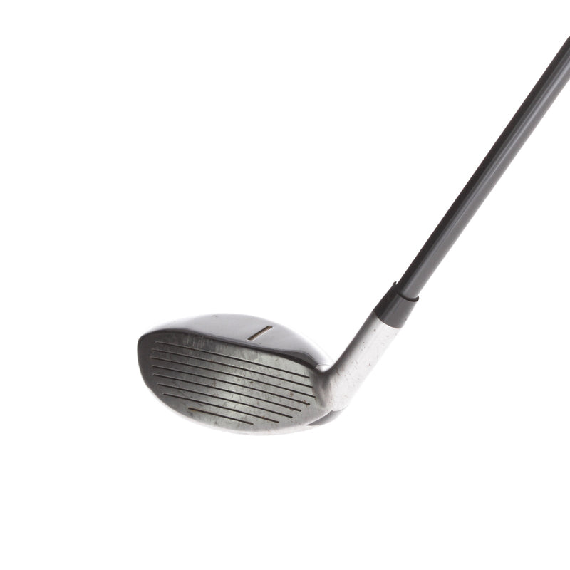 Thomas Golf AT 705 Graphite Mens Right Hand 7 Hybrid 34* Senior - Thomas Golf