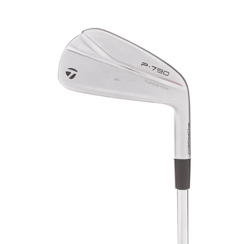 TaylorMade P790 UDI Steel Mens Right Hand 2 Iron Regular - True Temper Dynamic Gold R300