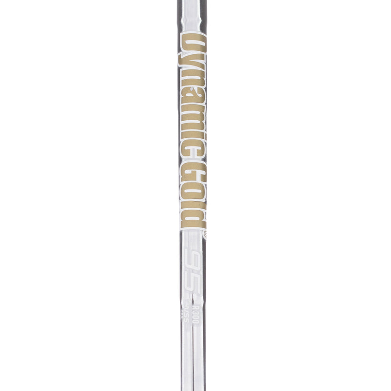 TaylorMade P790 UDI Steel Mens Right Hand 2 Iron Regular - True Temper Dynamic Gold R300