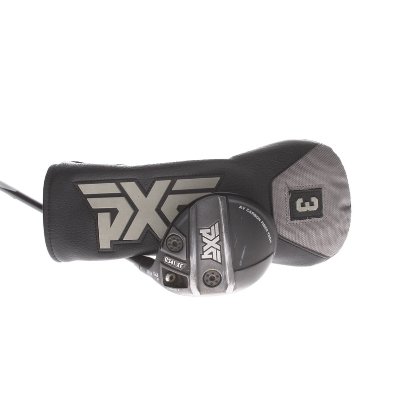 PXG 0341 XF Gen4 Graphite Mens Right Hand Fairway 3 Wood 16* Regular - Prokect X Cypher 5.5 Forty