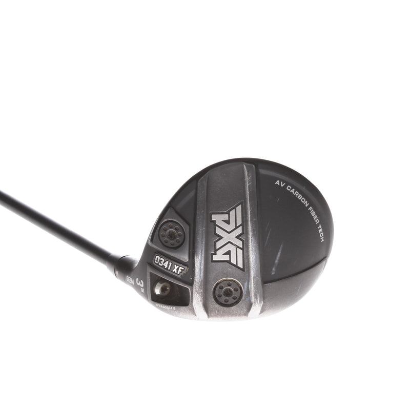 PXG 0341 XF Gen4 Graphite Mens Right Hand Fairway 3 Wood 16* Regular - Prokect X Cypher 5.5 Forty