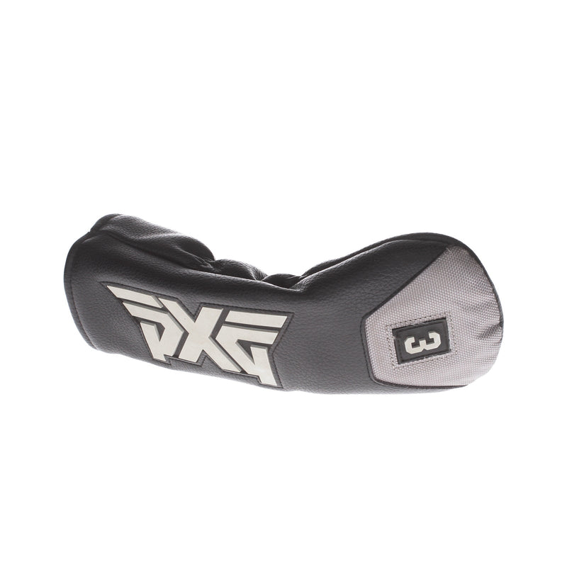 PXG 0341 XF Gen4 Graphite Mens Right Hand Fairway 3 Wood 16* Regular - Prokect X Cypher 5.5 Forty