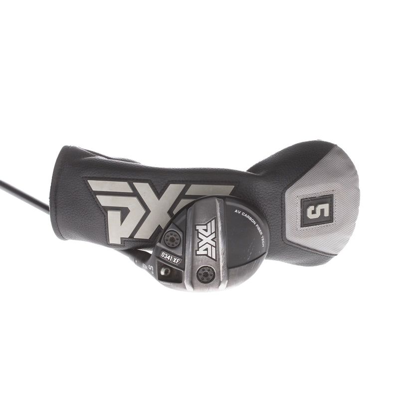 PXG 0341 XF Gen4 Graphite Mens Right Hand Fairway 5 Wood 19* Regular - Prokect X Cypher 5.5 Forty