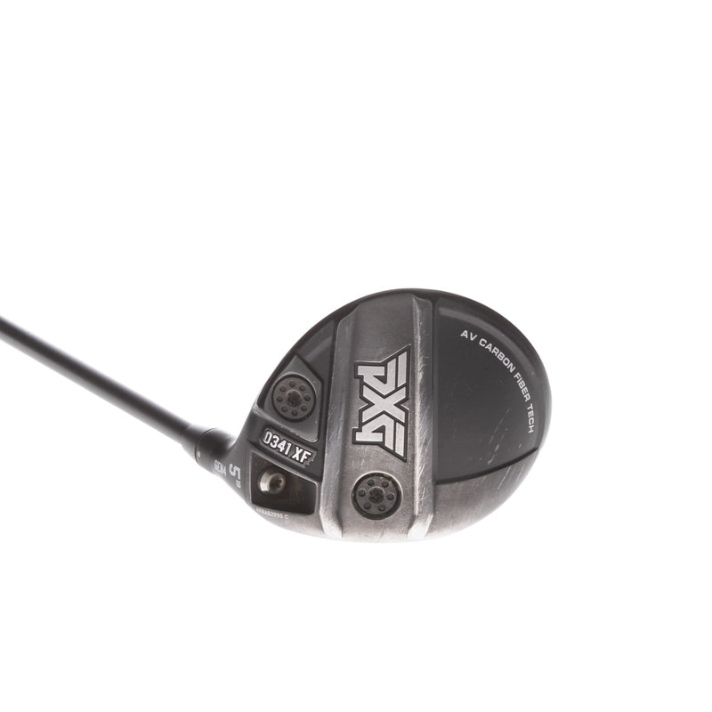 PXG 0341 XF Gen4 Graphite Mens Right Hand Fairway 5 Wood 19* Regular - Prokect X Cypher 5.5 Forty