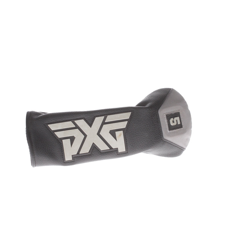 PXG 0341 XF Gen4 Graphite Mens Right Hand Fairway 5 Wood 19* Regular - Prokect X Cypher 5.5 Forty