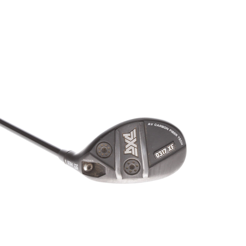 PXG 0317 XF Gen4 Graphite Mens Right Hand 3 Hybrid 19* Regular - Prokect X Cypher 5.5 Sixty