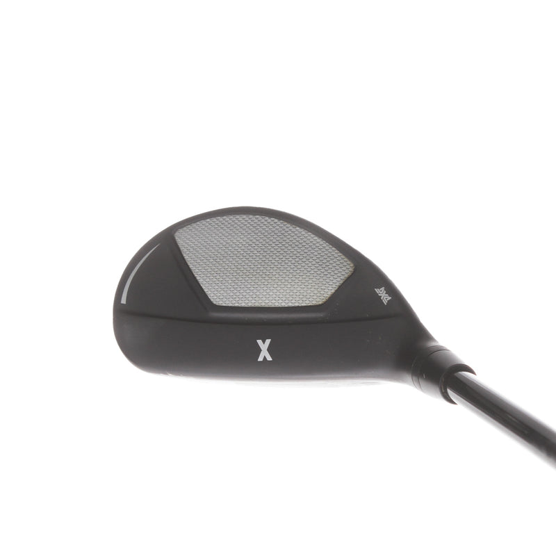 PXG 0317 XF Gen4 Graphite Mens Right Hand 3 Hybrid 19* Regular - Prokect X Cypher 5.5 Sixty