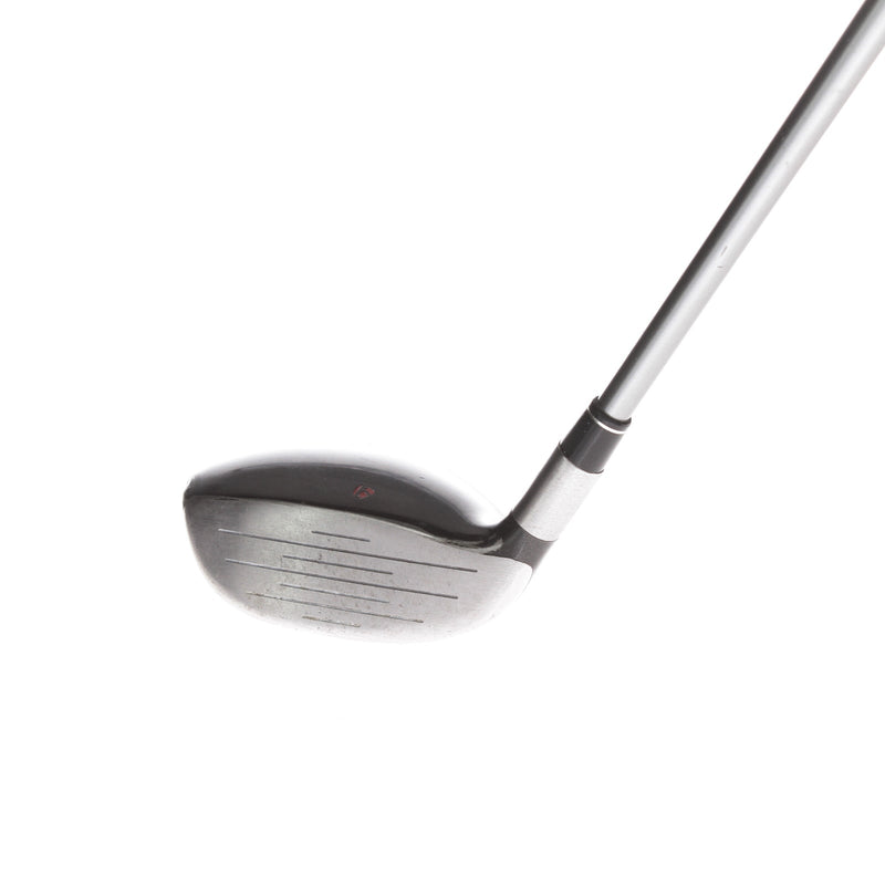 TaylorMade V Steel Graphite Mens Right Hand Fairway 5 Wood 18* Regular - TaylorMade Fairway 65