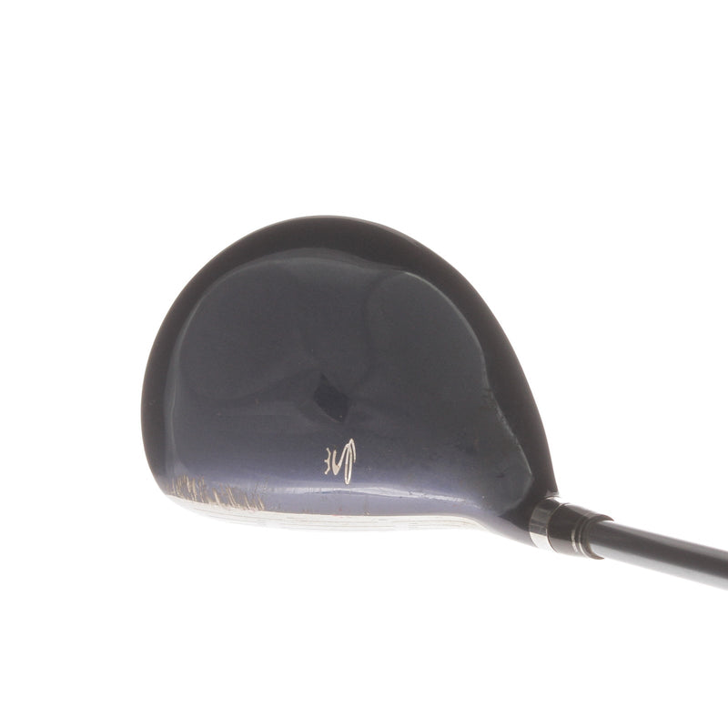 Cobra King M Speed Graphite Ladies Right Hand Fairway 3 Wood 15* Ladies - Bassara M Speed 45G