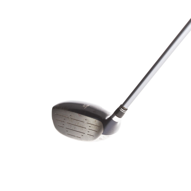 Cobra King M Speed Graphite Ladies Right Hand Fairway 3 Wood 15* Ladies - Bassara M Speed 45G