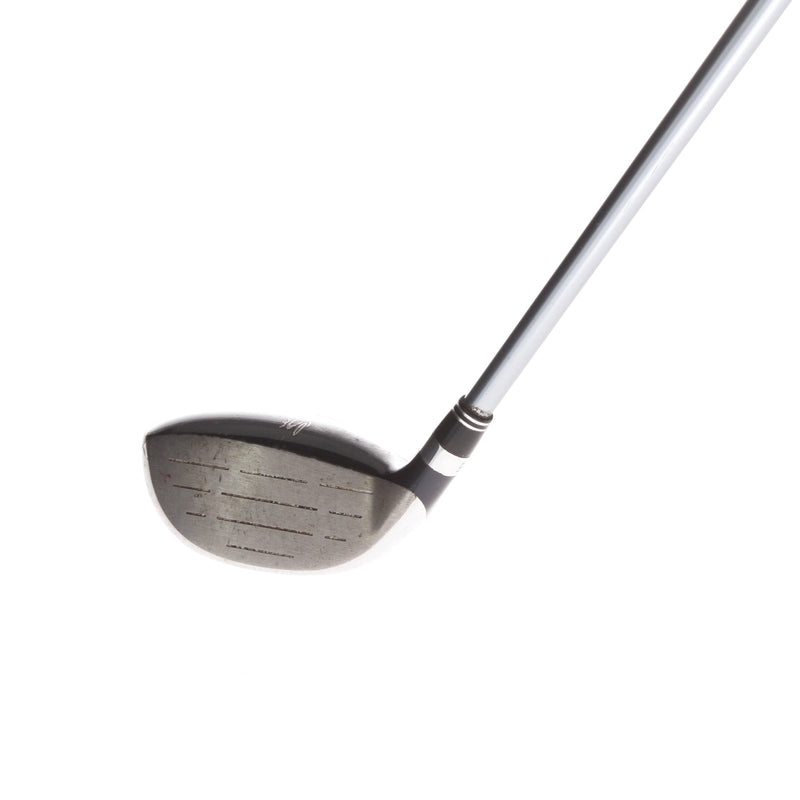 Cobra King Speed LD OS Graphite Ladies Right Hand Fairway 7 Wood 21* Ladies - Bassara M Speed 45G