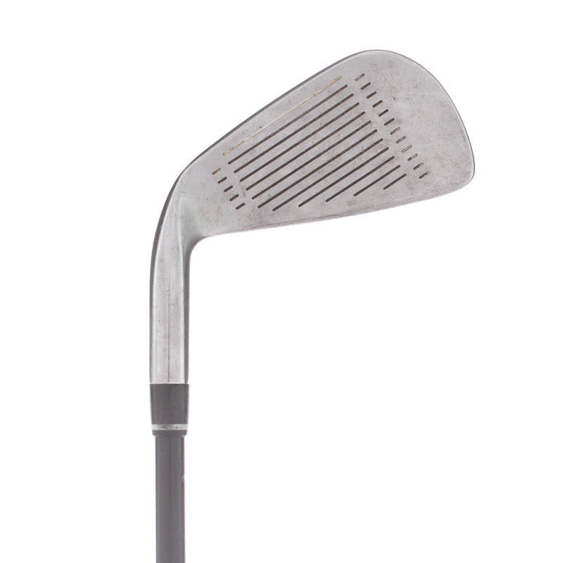 Lynx Predator Graphite Mens Right Hand 5 Iron Regular - Lynx Predator System 3400