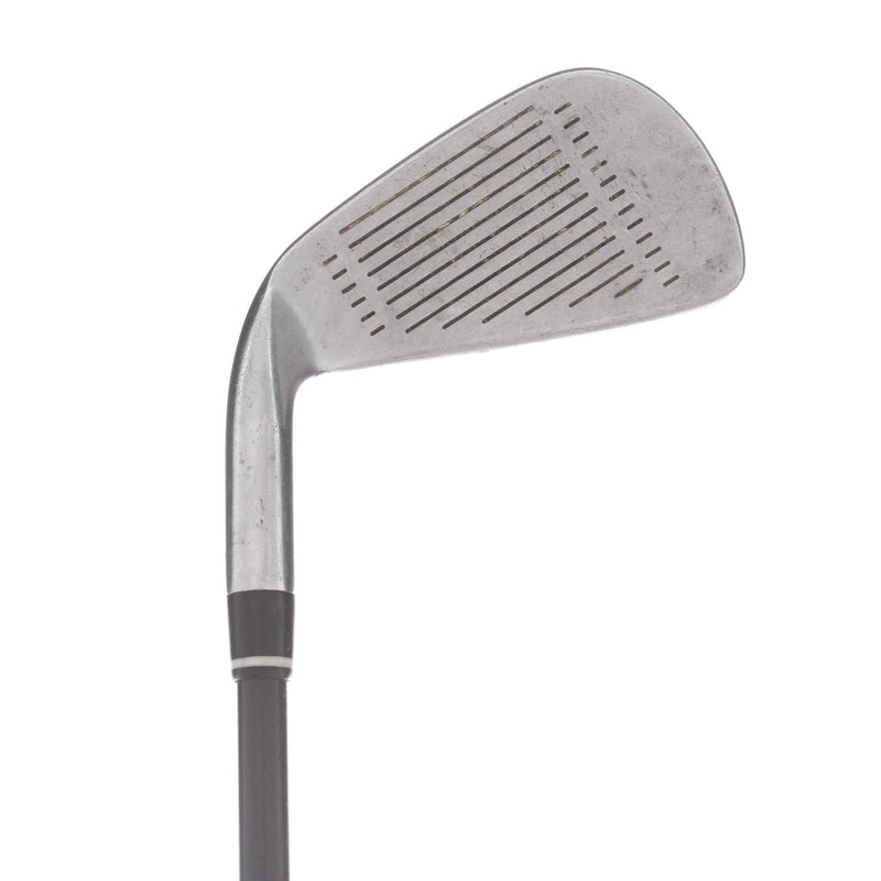 Lynx Predator Graphite Mens Right Hand 7 Iron Regular - Lynx Predator System 3400