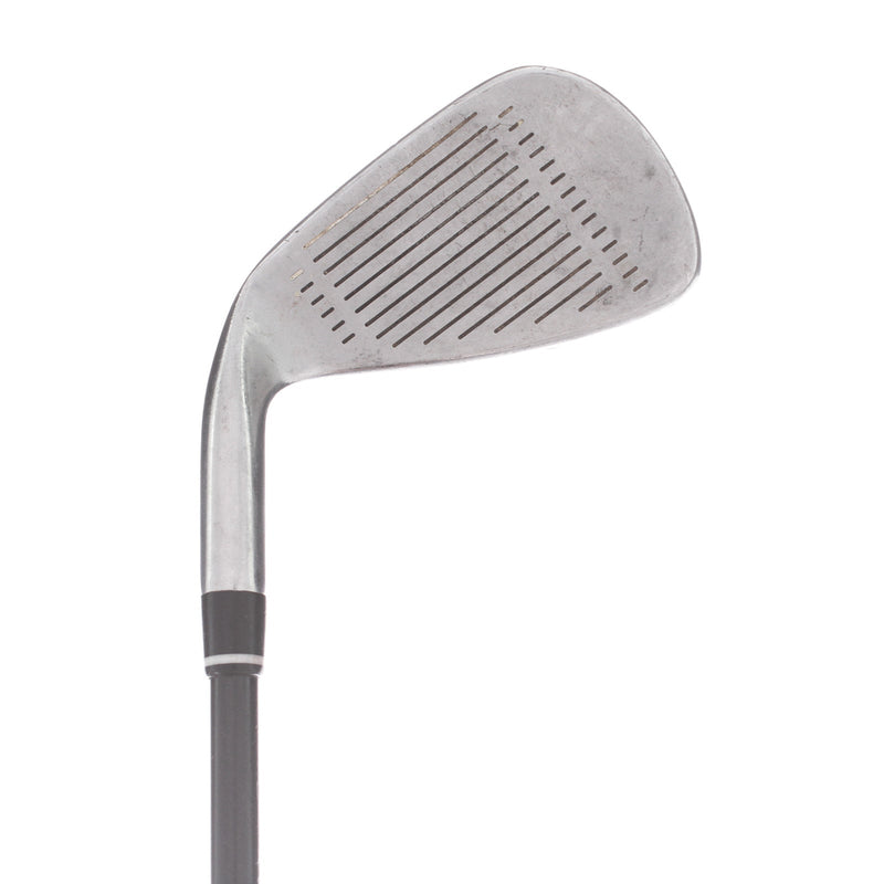 Lynx Predator Graphite Mens Right Hand 8 Iron Regular - Lynx Predator System 3400