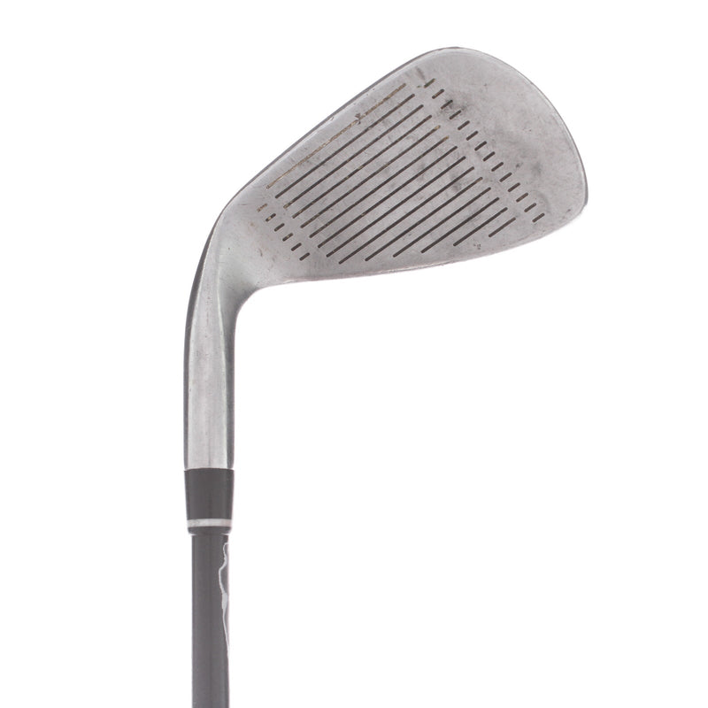 Lynx Predator Graphite Mens Right Hand 9 Iron Regular - Lynx Predator System 3400