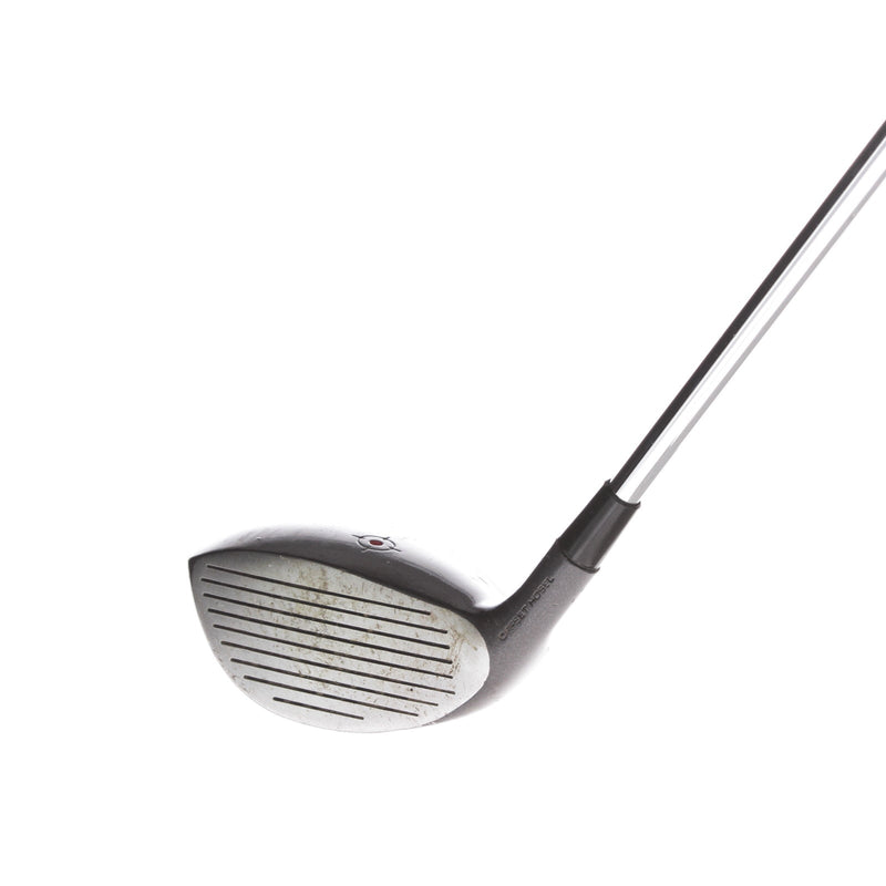 Howson Hunter Steel Mens Right Hand Fairway 3 Wood 15* Regular - Howson