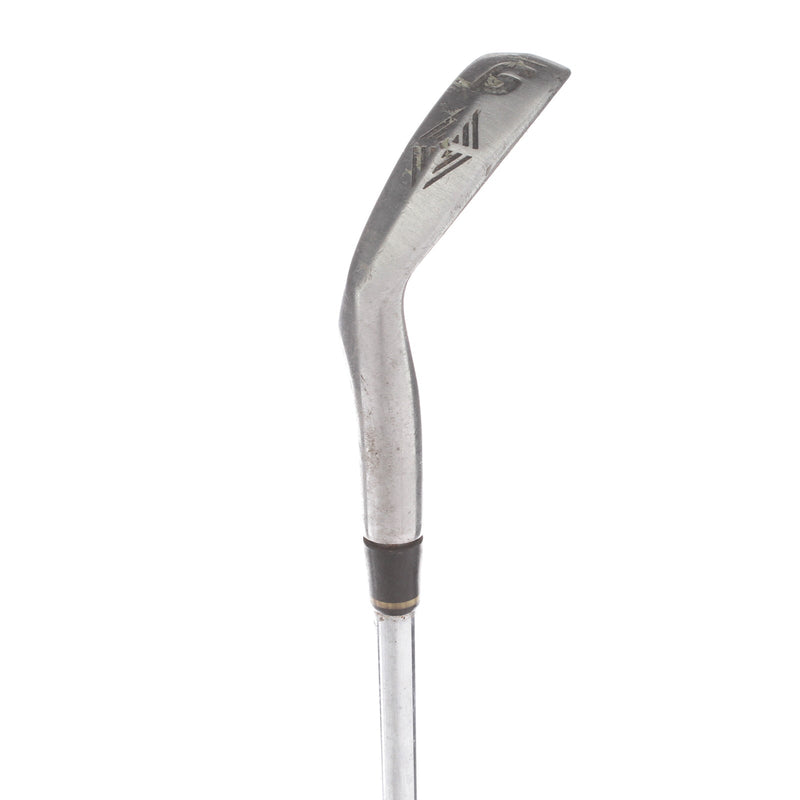 Top Flite Tour Steel Mens Right Hand 9 Iron Stiff - True Temper Dynalite Gold S300