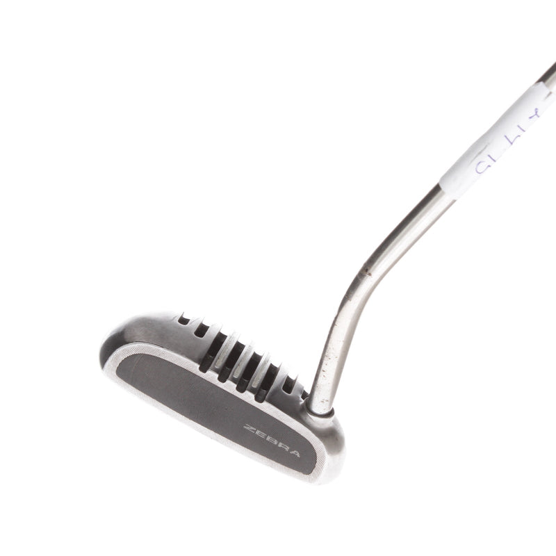 Ram Zebra Mens Right Hand Putter 33.5" Mid-Mallet - Tigers