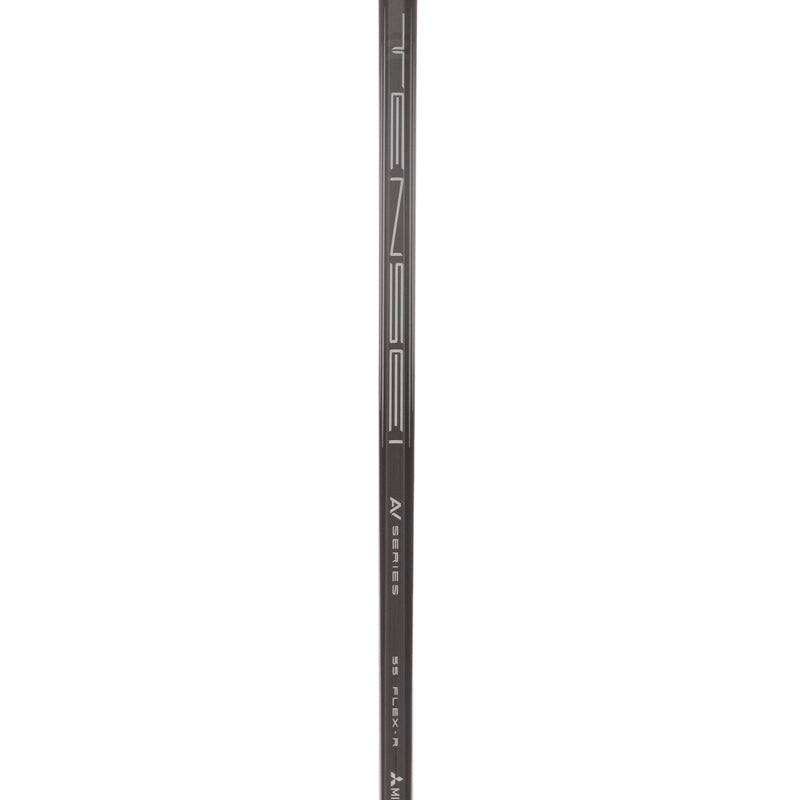 Tensei AV Blue Series 55 Driver Shafts Mitsubishi Regular Titleist 2nd Gen - TS/TSi/TSr 45.5"