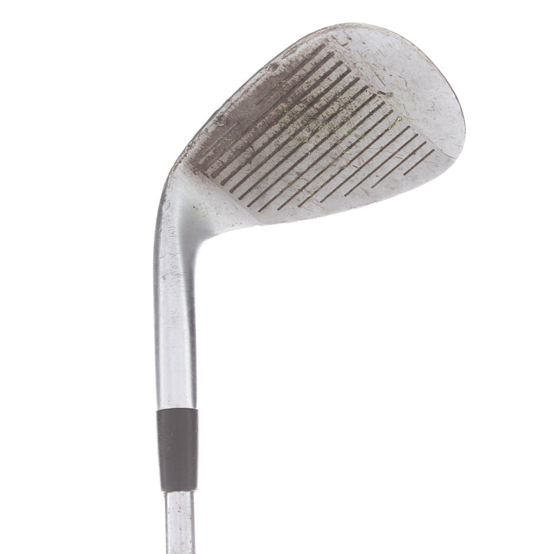 Mizuno MP-T10 Steel Mens Right Hand Sand Wedge 56* 13 Bounce Wedge - True Temper Dynamic Wedge