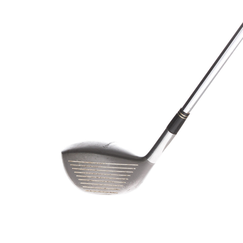 TaylorMade Burner Steel Mens Right Hand Driver 10.5* Regular - True Temper Dynamic Gold