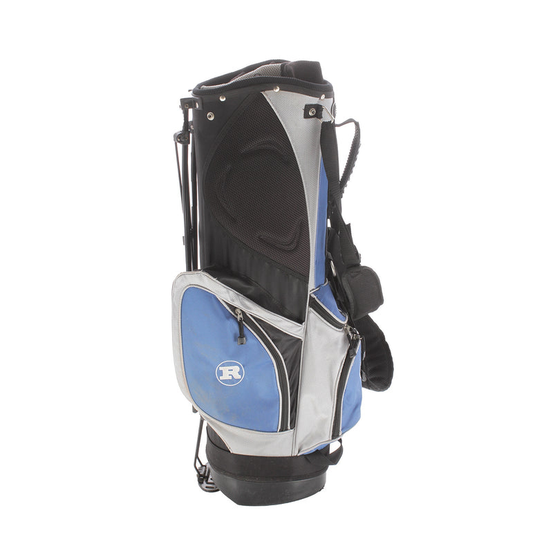 RAM Stand Bag - Black/Blue/Grey