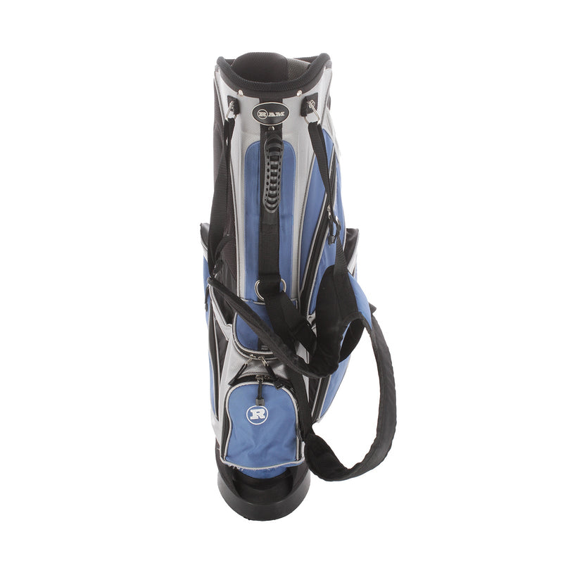 RAM Stand Bag - Black/Blue/Grey