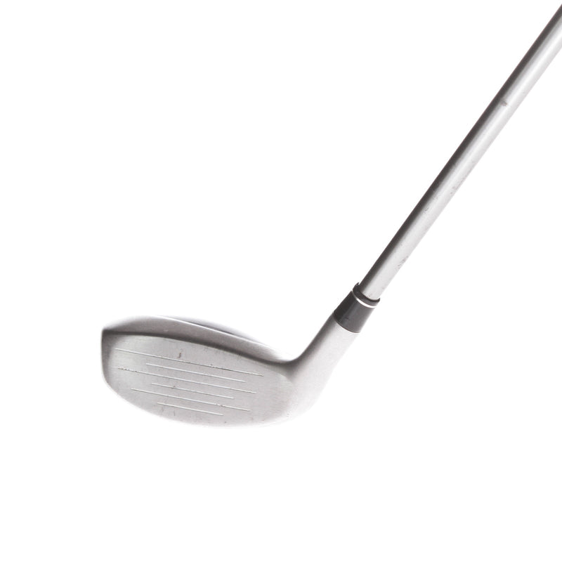 TaylorMade Rescue Dual Graphite Mens Right Hand 3 Hybrid 19* Regular - TaylorMade Hybrid-65