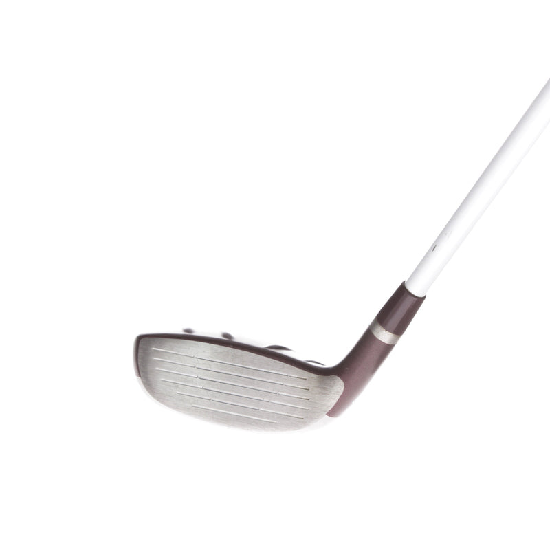 Ping G Le2 Graphite Ladies Right Hand 4 Hybrid 22* Lite - Ping ULT 240