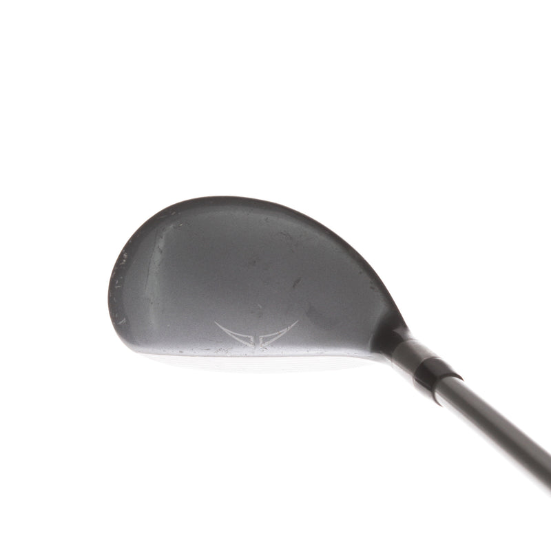 Ping Serene Graphite Ladies Right Hand 6 Hybrid 30* Ladies - Ping ULT 210