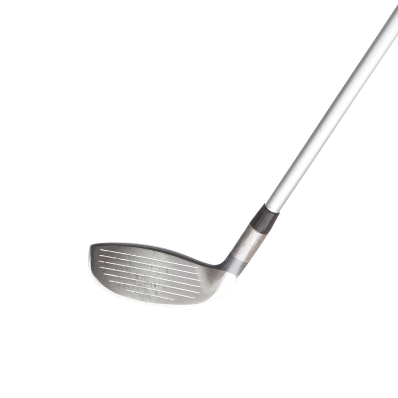 Ping Serene Graphite Ladies Right Hand 6 Hybrid 30* Ladies - Ping ULT 210