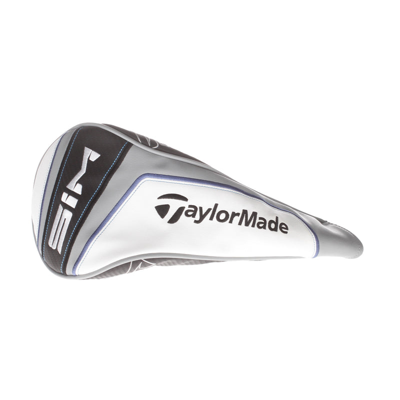 TaylorMade Sim Graphite Mens Right Hand Driver 10.5* Stiff - HZRDUS Smoke 6.0