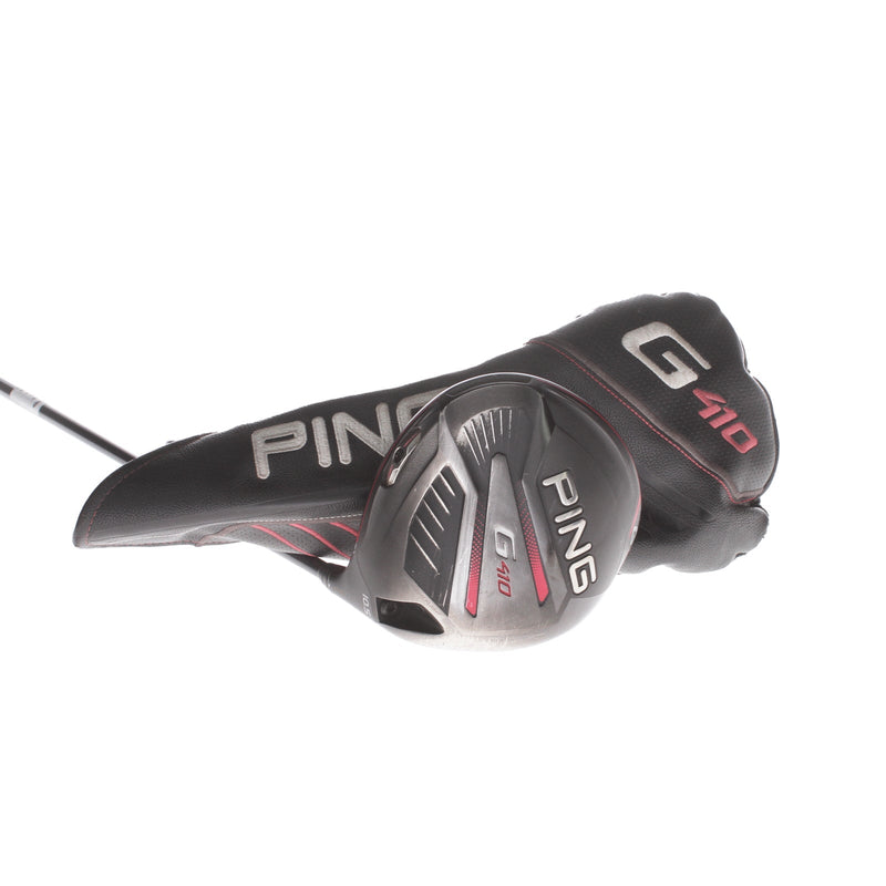 Ping G410 Graphite Mens Right Hand Driver 10.5* Regular - Ping Alta CB 55