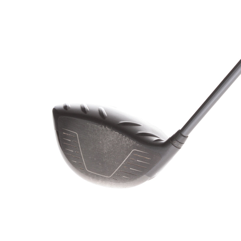 Ping G410 Graphite Mens Right Hand Driver 10.5* Regular - Ping Alta CB 55