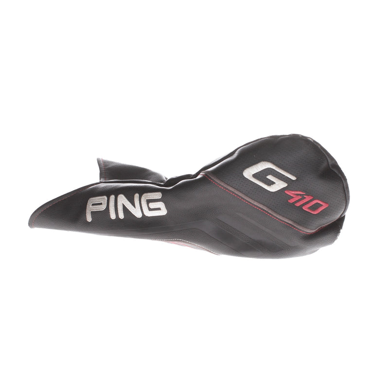 Ping G410 Graphite Mens Right Hand Driver 10.5* Regular - Ping Alta CB 55