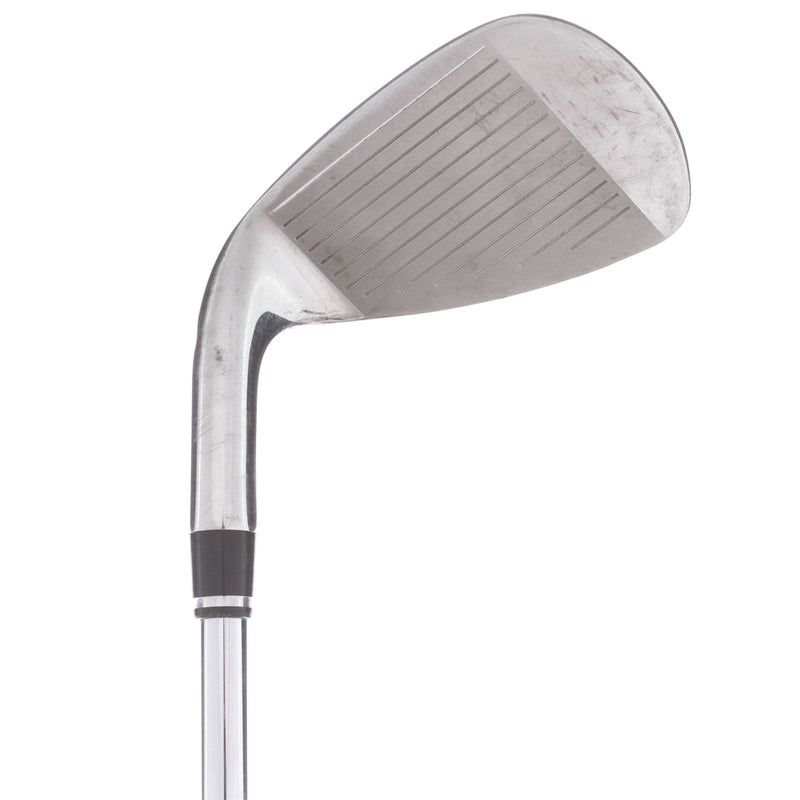 Wilson Staff D9 Steel Mens Right Hand Sand Wedge 53* Regular - KBS Tour 105