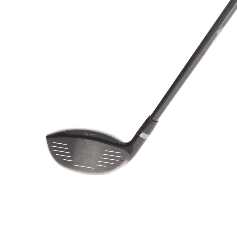 Wilson D7 Graphite Mens Right Hand Fairway 3 Wood 15* Stiff - Grafalloy ProLaunch 70s