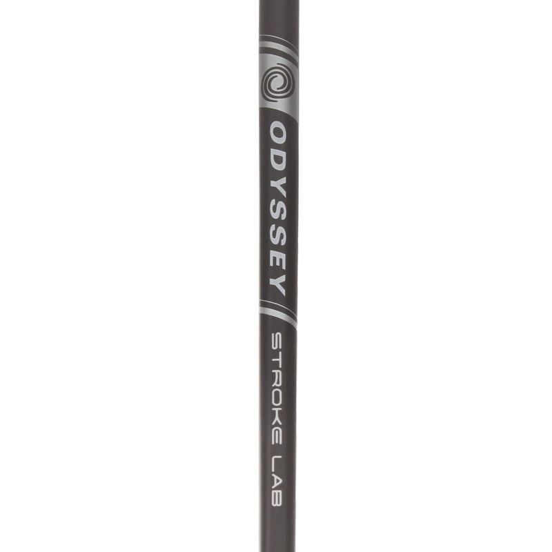 Odyssey Triple Track Marxman Mens Right Hand Putter 35" Mallet - Odyssey